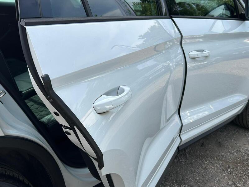 2018 Skoda Kodiaq - AutoTrader Import