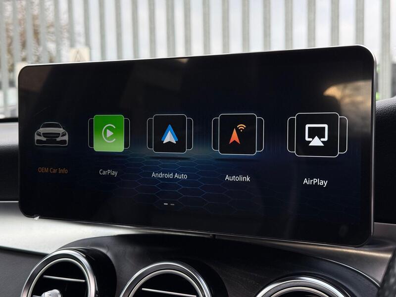 2017 Mercedes-Benz GLC - AutoTrader Import