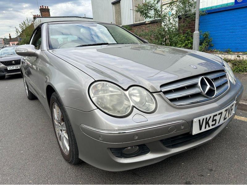 CLK