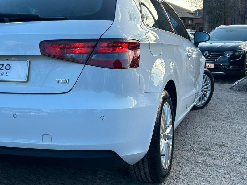 2016 Audi A3 - AutoTrader Import