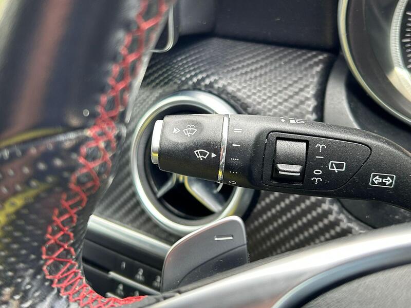 2017 Mercedes-Benz A Class - AutoTrader Import