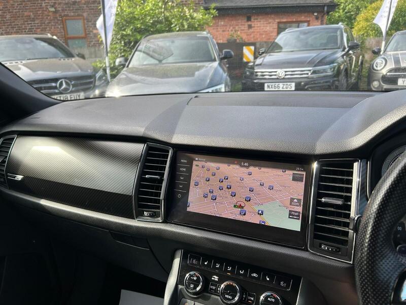 2018 Skoda Kodiaq - AutoTrader Import
