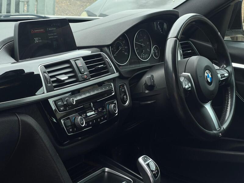 2018 BMW 3 Series - AutoTrader Import