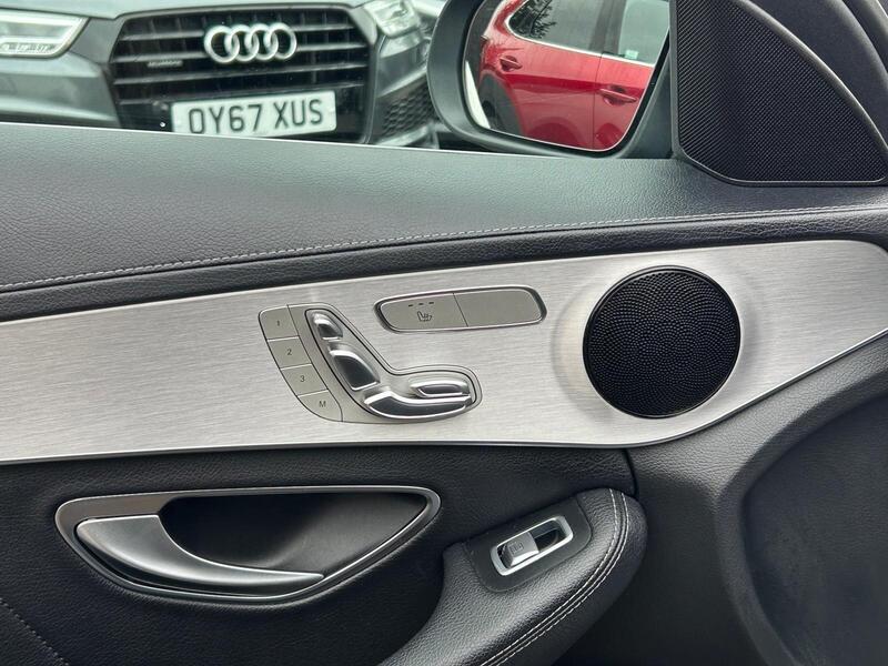 2015 Mercedes-Benz C Class - AutoTrader Import