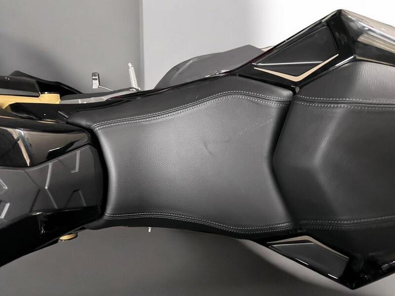 2026 Lexmoto LXR 125 - AutoTrader Import