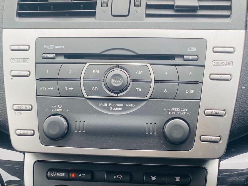 Mazda6