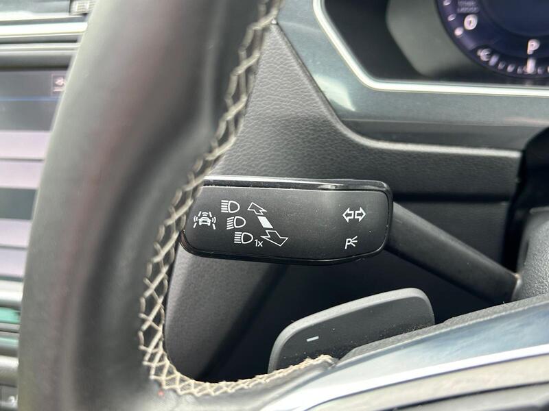 2017 Volkswagen Tiguan - AutoTrader Import