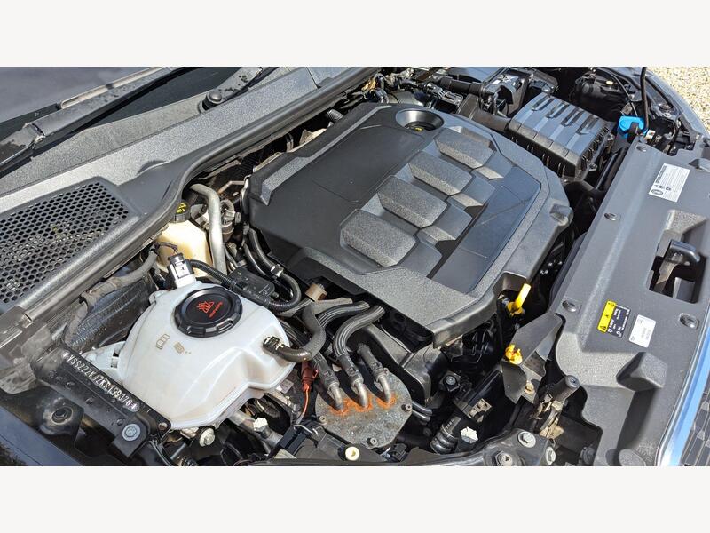 2019 SEAT Arona - AutoTrader Import
