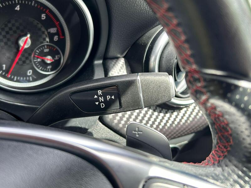 2017 Mercedes-Benz A Class - AutoTrader Import