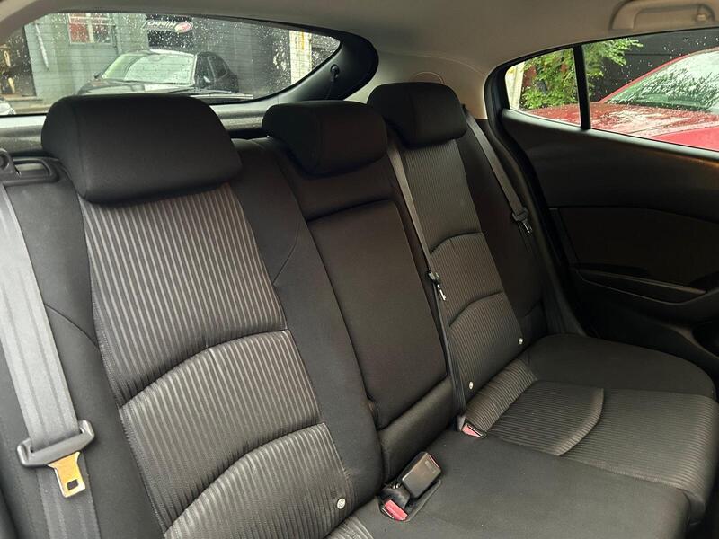 2015 Mazda Mazda3 - AutoTrader Import