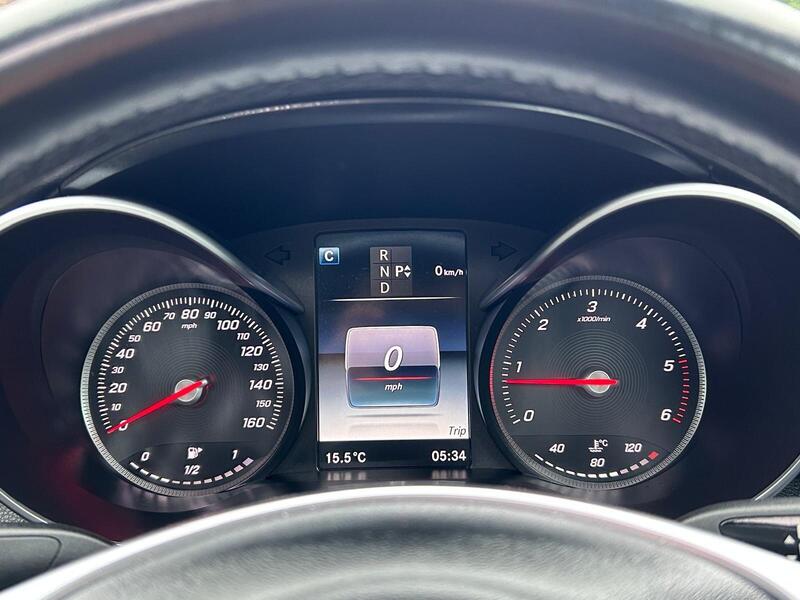 2015 Mercedes-Benz C Class - AutoTrader Import