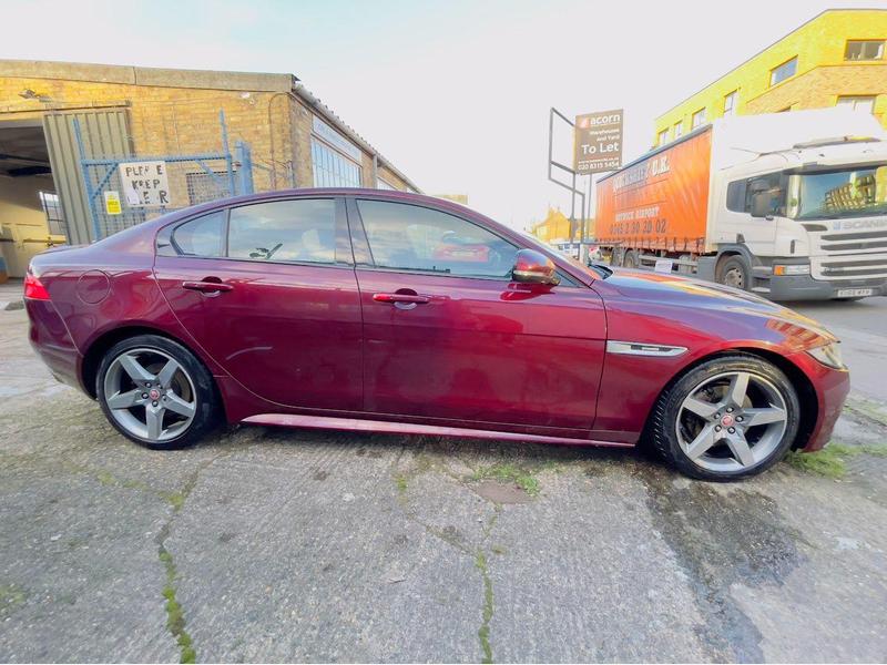 XE