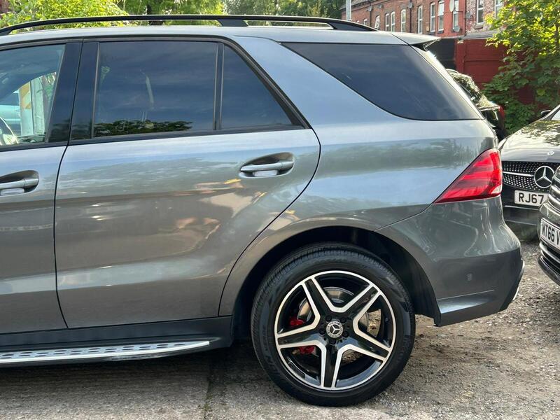 2018 Mercedes-Benz GLE - AutoTrader Import