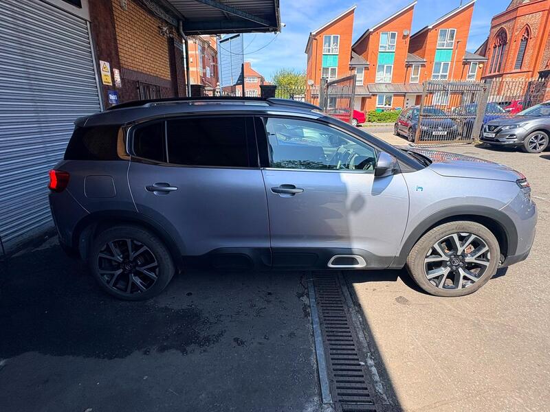 Vehicle Image