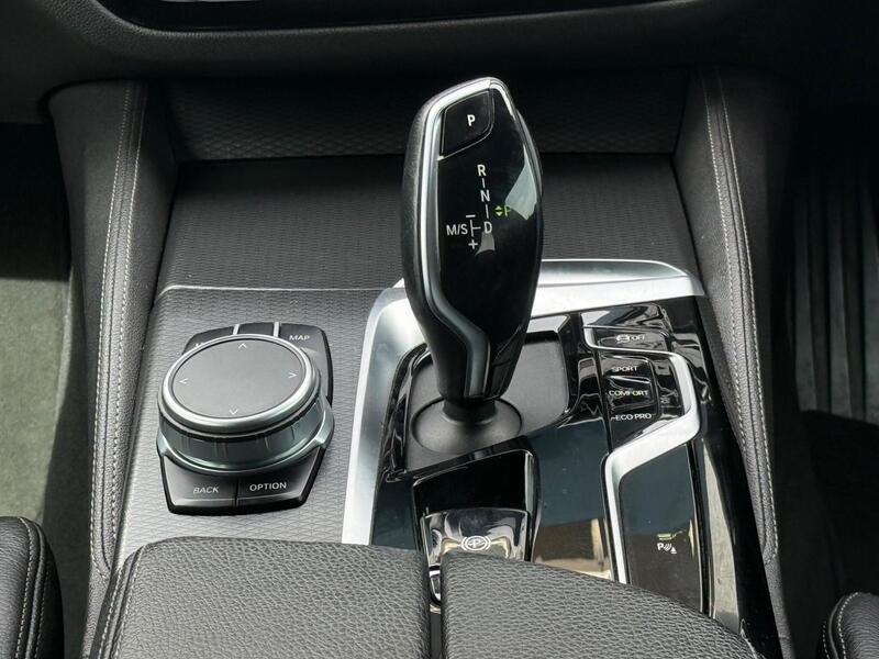 2020 BMW 5 Series - AutoTrader Import