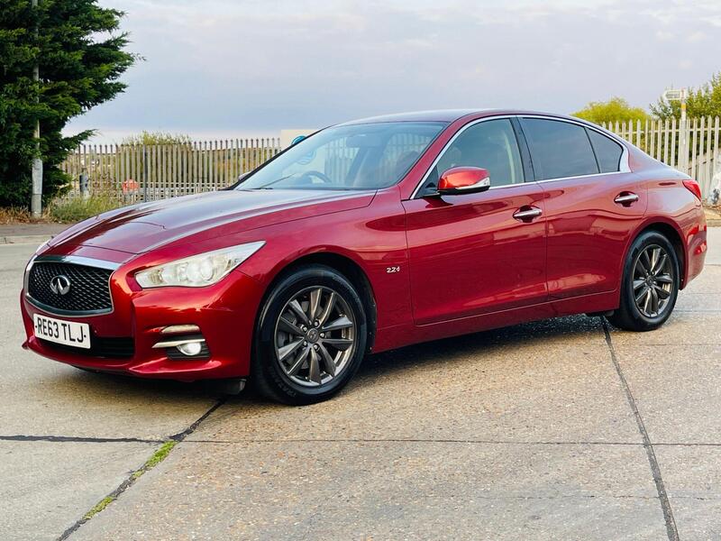 Q50