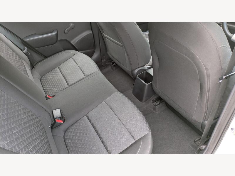 2017 Kia Rio - AutoTrader Import
