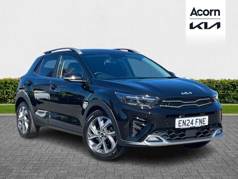 Kia Stonic 1.0 T-GDi MHEV GT-Line S DCT Euro 6 (s/s) 5dr - Image