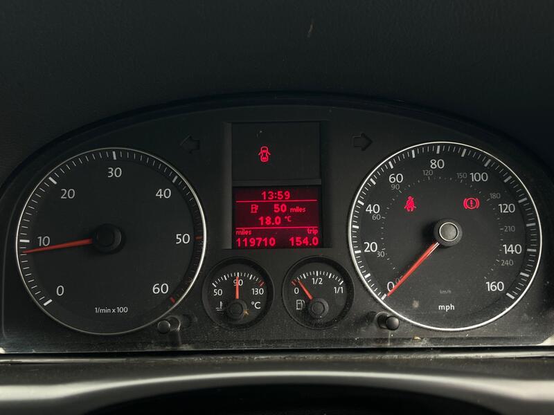 2009 Volkswagen Touran - AutoTrader Import