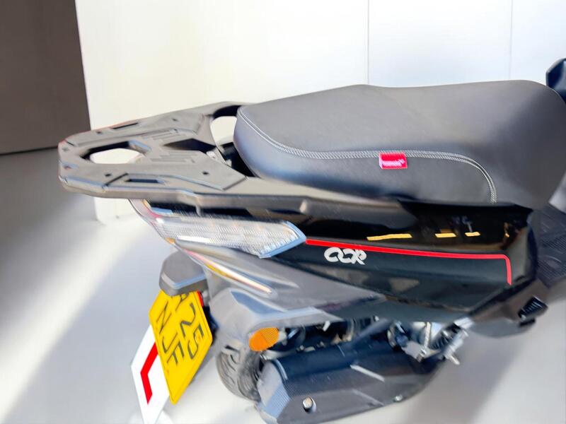 2025 Lexmoto OCR 125 - AutoTrader Import