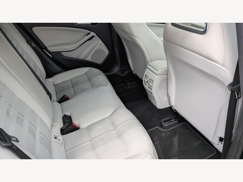2017 Mercedes-Benz CLA - AutoTrader Import