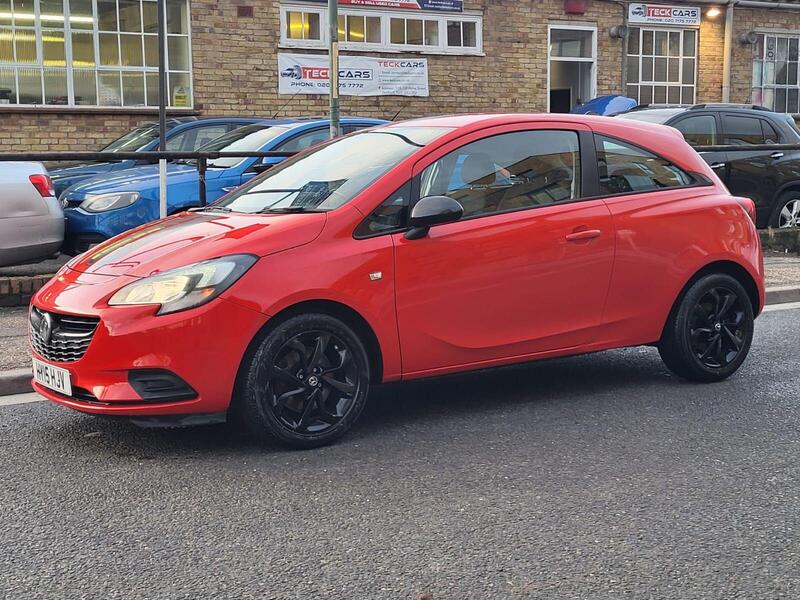 Corsa