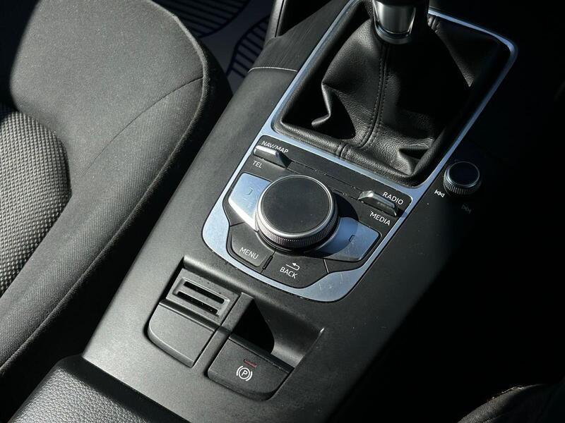2016 Audi A3 - AutoTrader Import