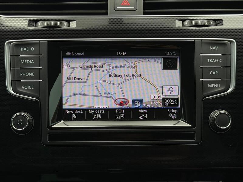 2013 Volkswagen Golf - AutoTrader Import