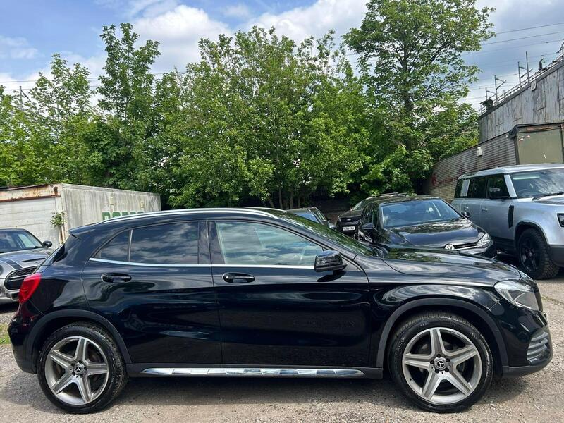 2018 Mercedes-Benz GLA - AutoTrader Import