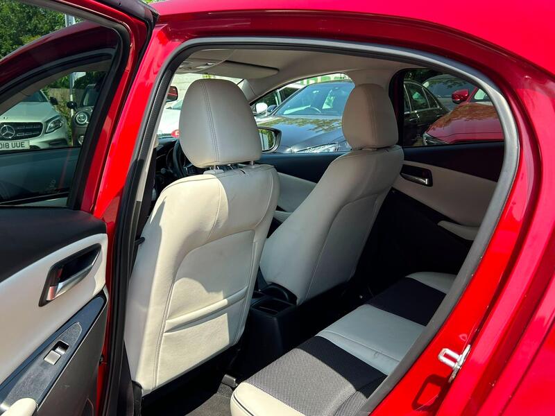 2019 Mazda Mazda2 - AutoTrader Import