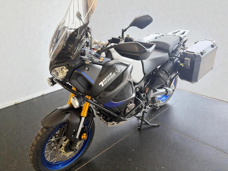 2019 Yamaha XT1200 - AutoTrader Import