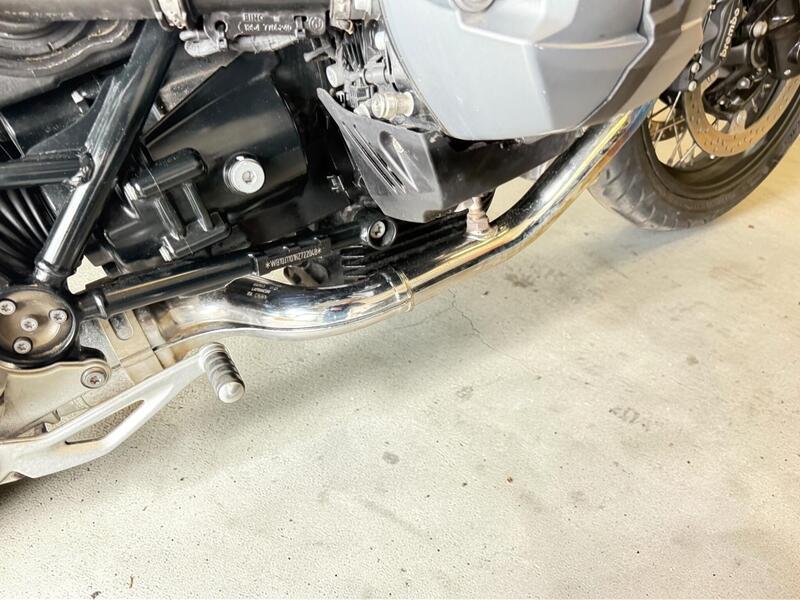 2017 BMW R nineT Pure - AutoTrader Import