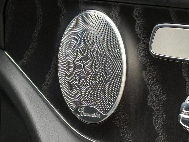 2017 Mercedes-Benz GLC - AutoTrader Import