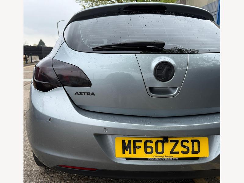 Astra