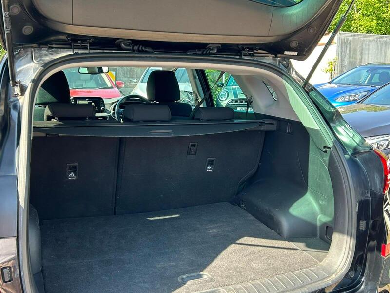 2018 Hyundai TUCSON - AutoTrader Import
