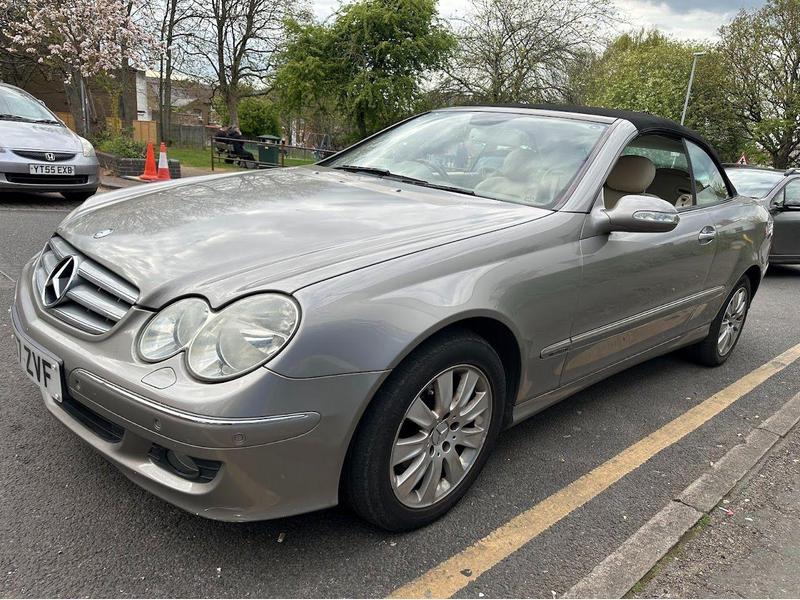 CLK