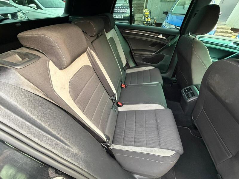 2016 Volkswagen Golf - AutoTrader Import