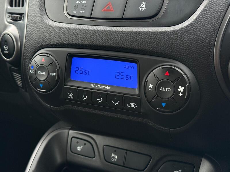 2015 Hyundai ix35 - AutoTrader Import