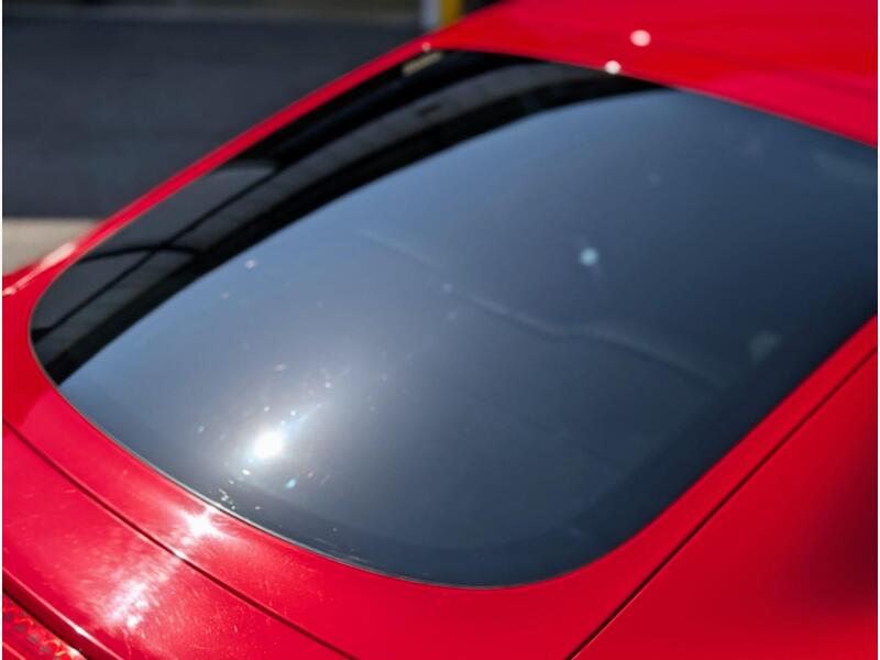 red 2010 Audi TT - AutoTrader Import