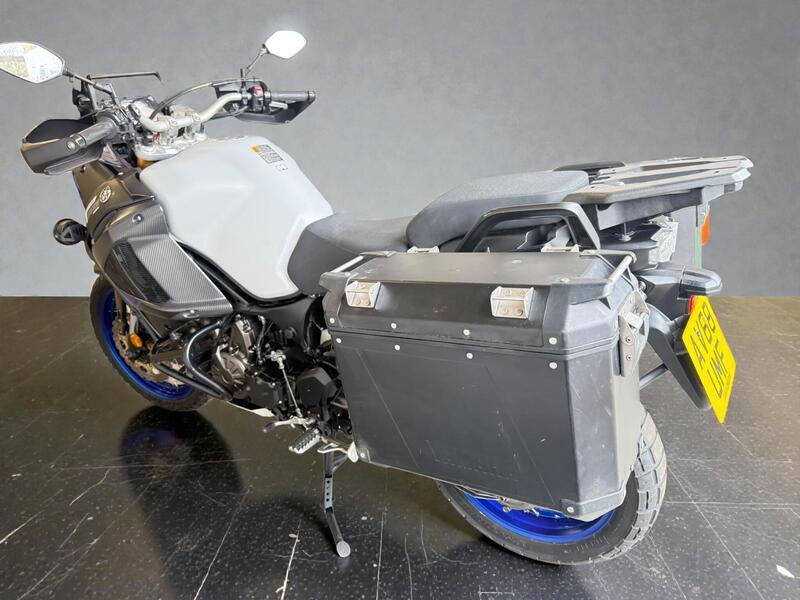 2019 Yamaha XT1200 - AutoTrader Import