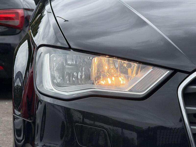 2013 Audi A3 - AutoTrader Import
