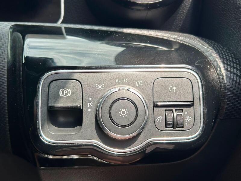 2019 Mercedes-Benz A Class - AutoTrader Import