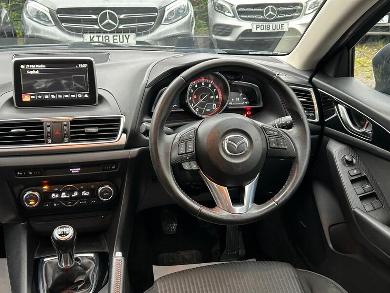 2015 Mazda Mazda3 - AutoTrader Import