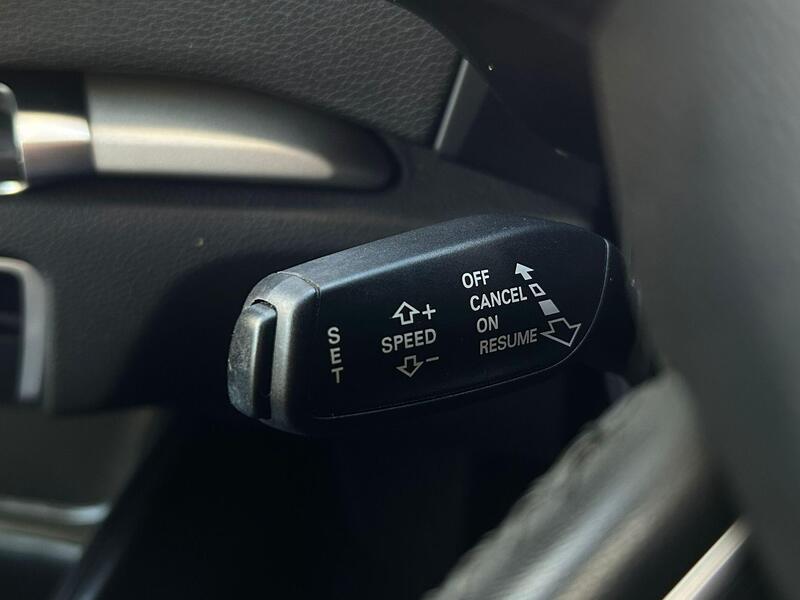 2016 Audi A3 - AutoTrader Import
