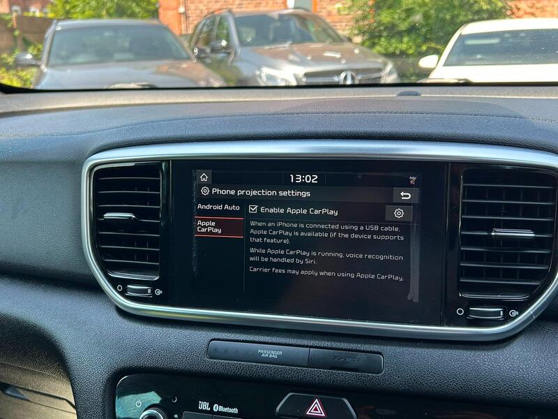 2018 Kia Sportage - AutoTrader Import