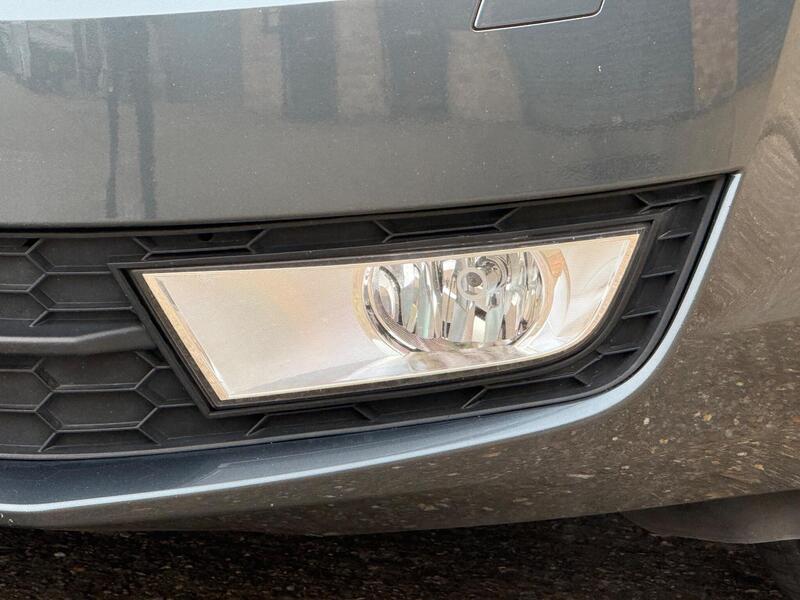 2014 Skoda Octavia - AutoTrader Import