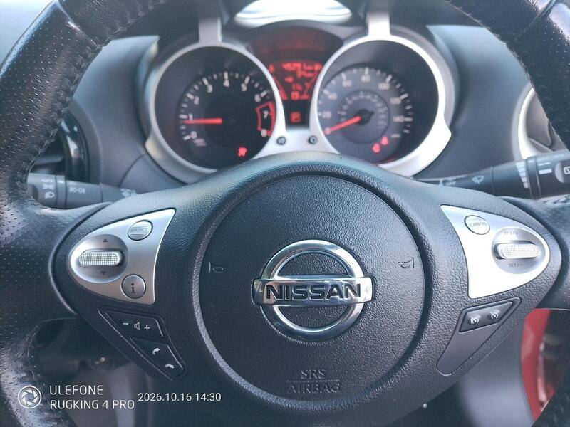 2013 Nissan Juke - AutoTrader Import