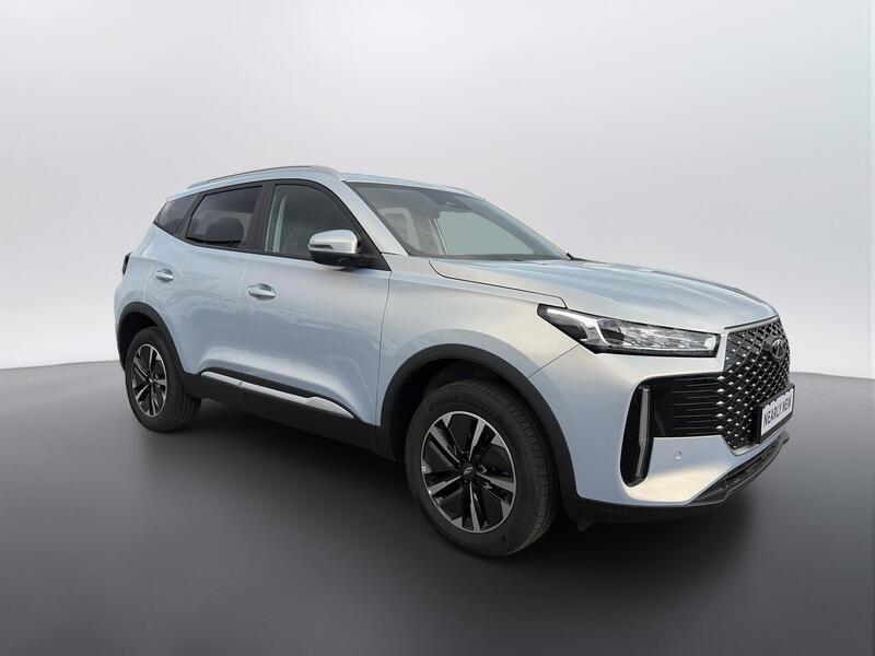 Chery Tiggo 4 1.5h Summit DHT1 Euro 6 (s/s) 5dr