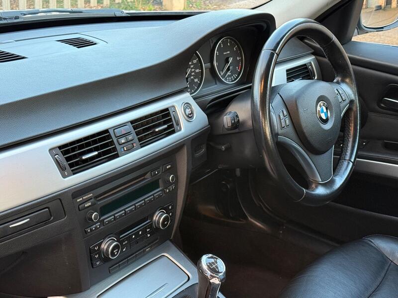 2010 BMW 3 Series - AutoTrader Import