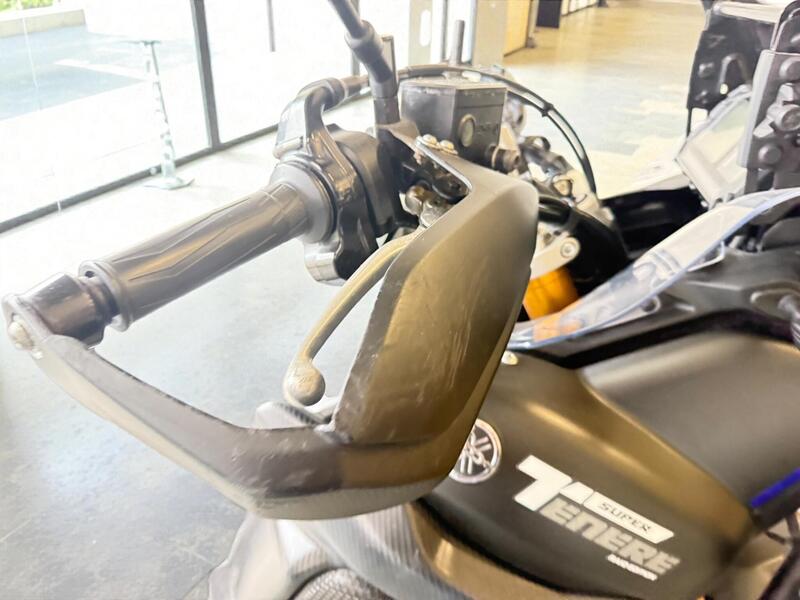 2019 Yamaha XT1200 - AutoTrader Import